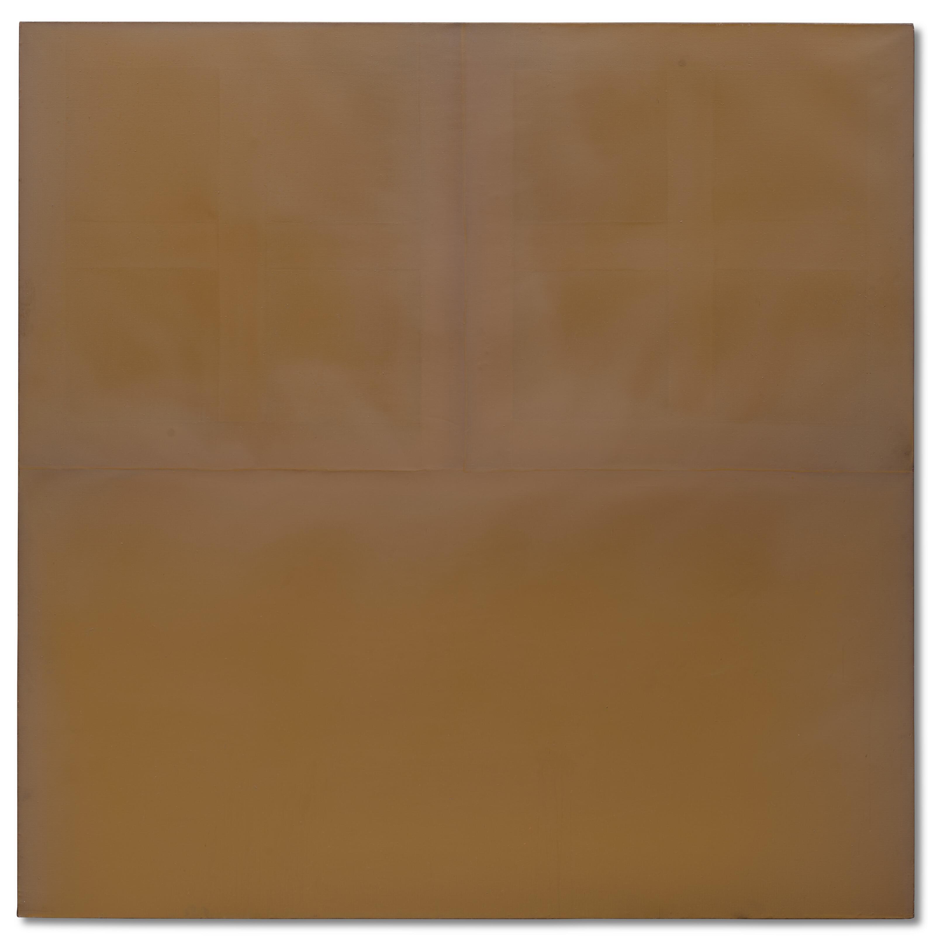 James Bishop - Sans titre