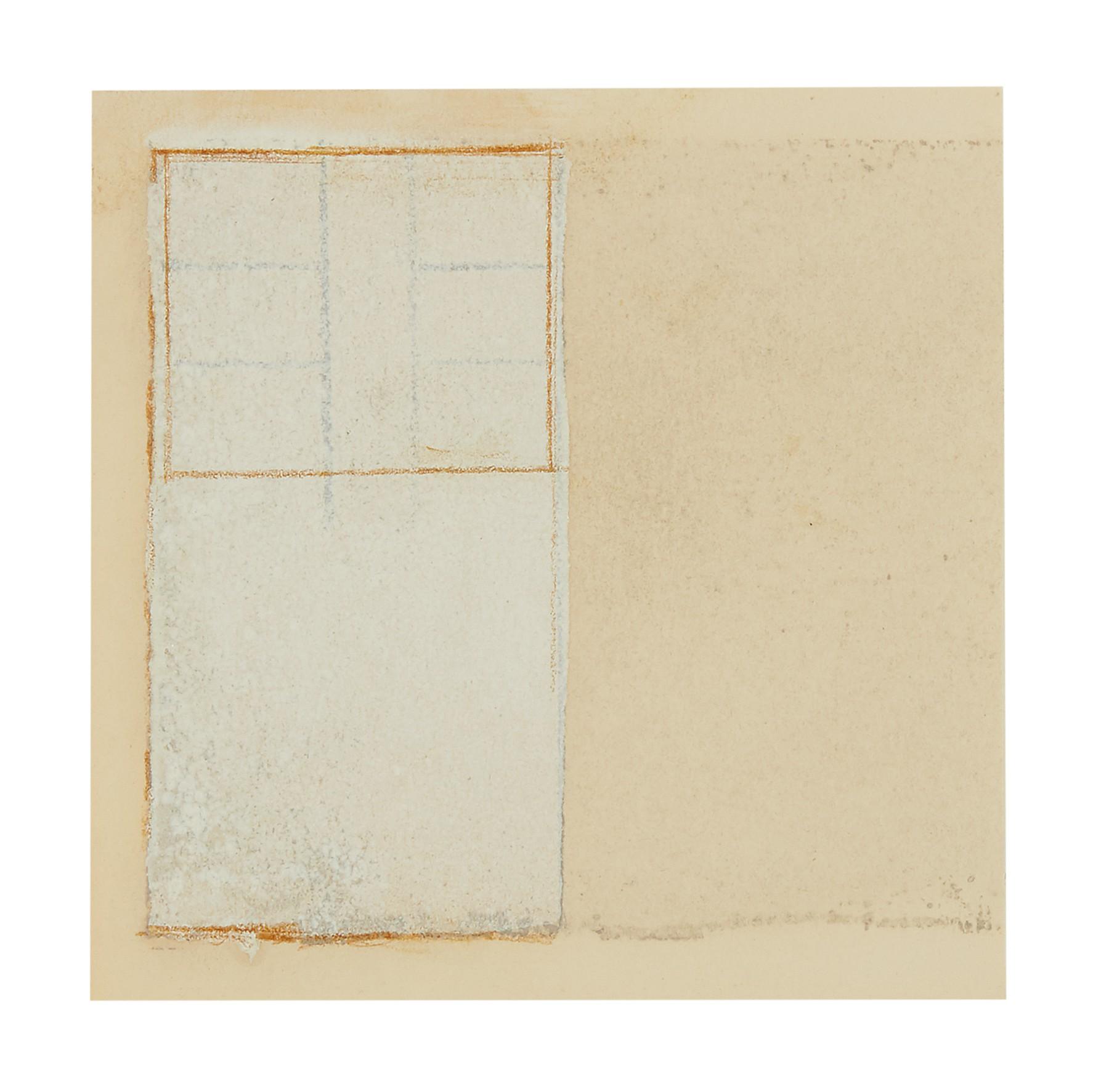 James Bishop - Untitled