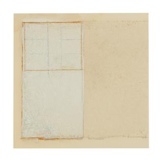 James Bishop - Untitled