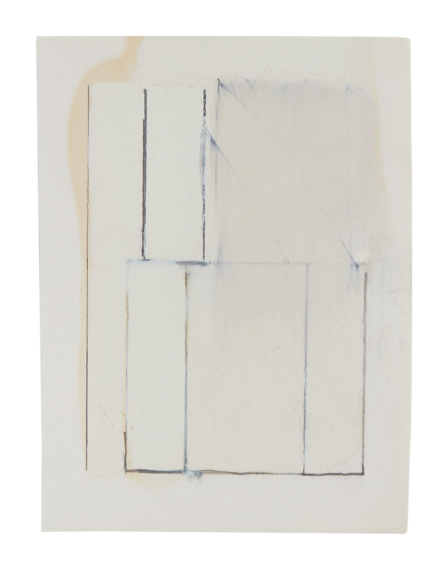 James Bishop - Untitled