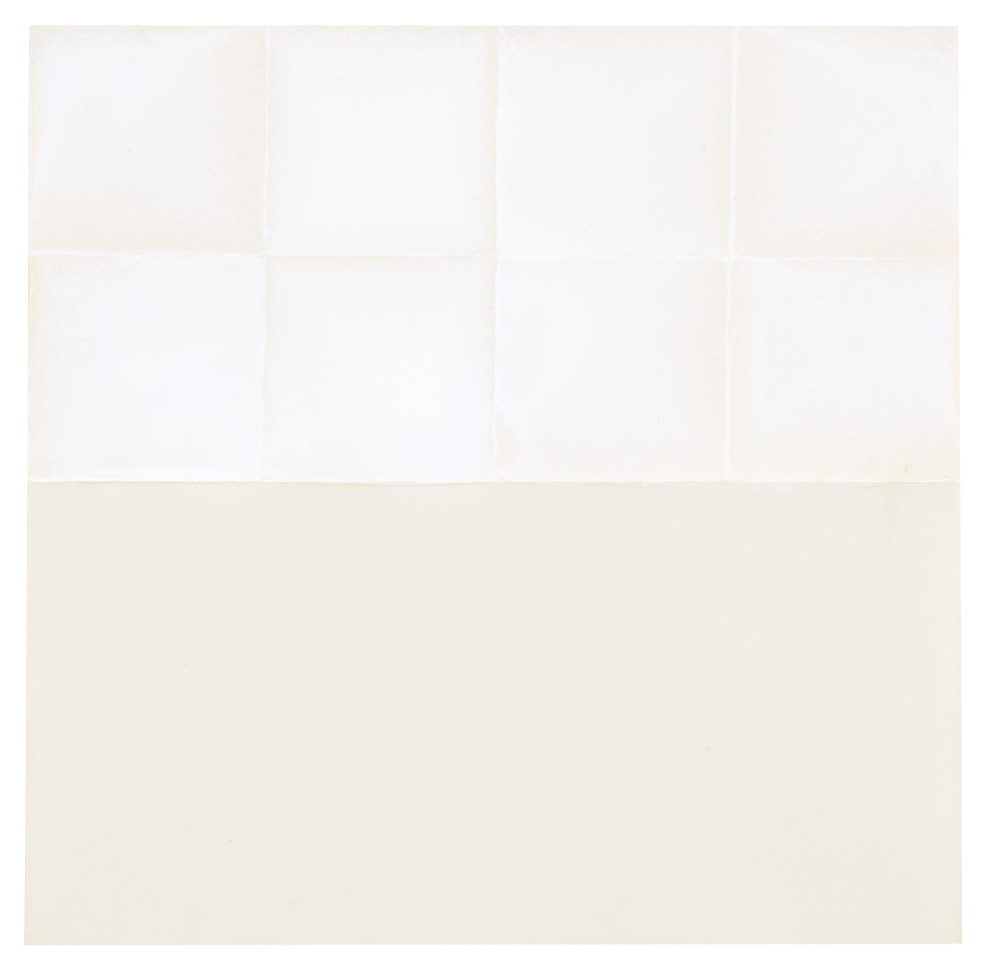 James Bishop - Untitled