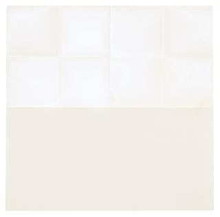 James Bishop - Untitled