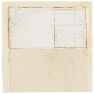 James Bishop - Untitled