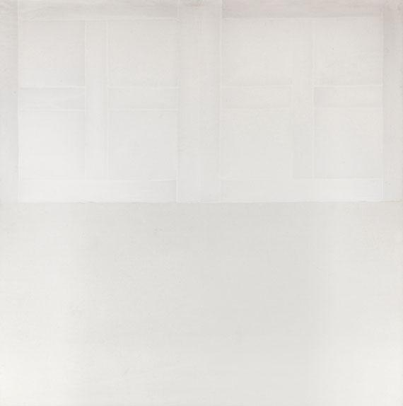 James Bishop - Untitled