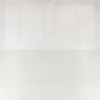 James Bishop - Untitled