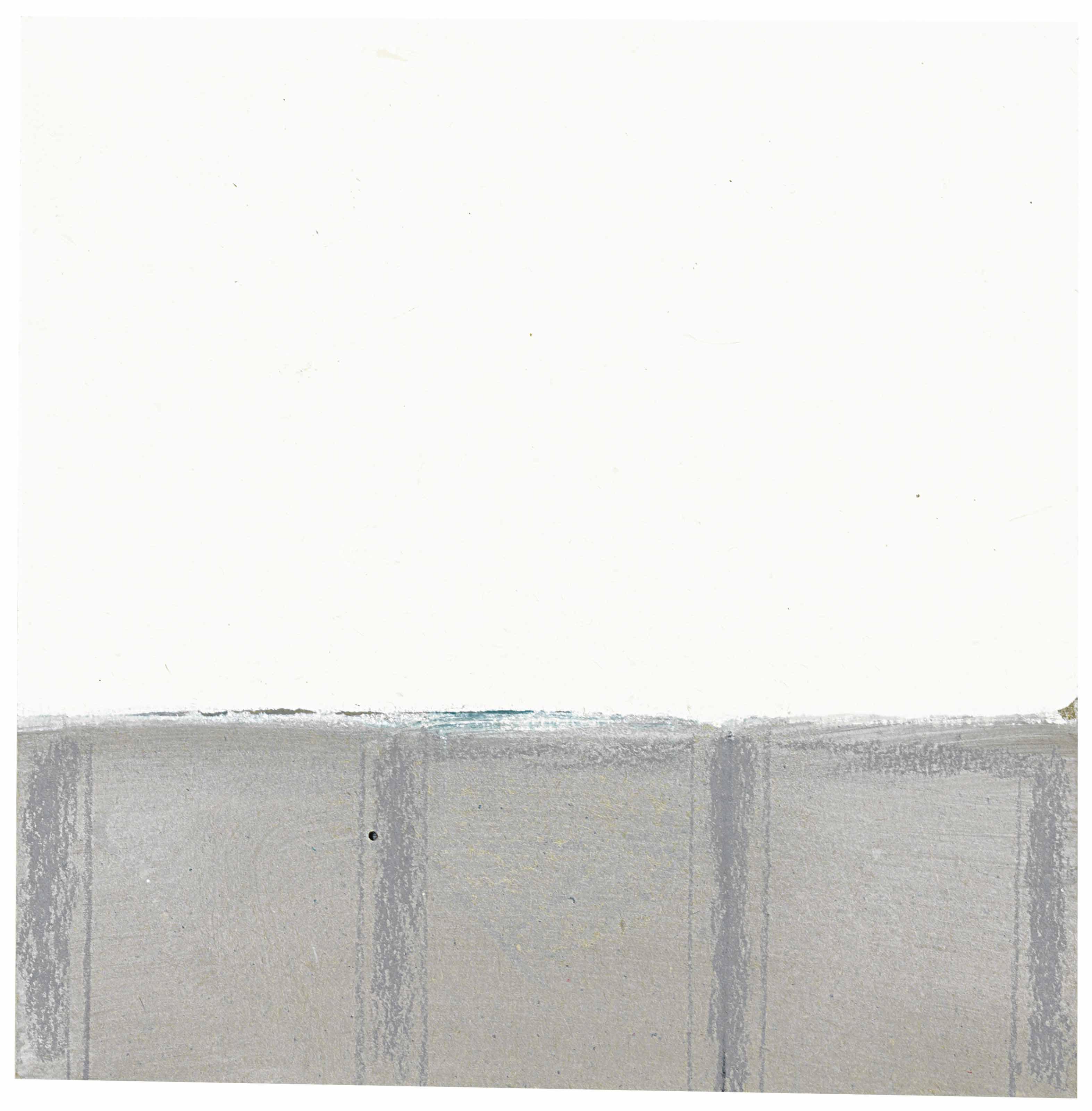 James Bishop - Untitled