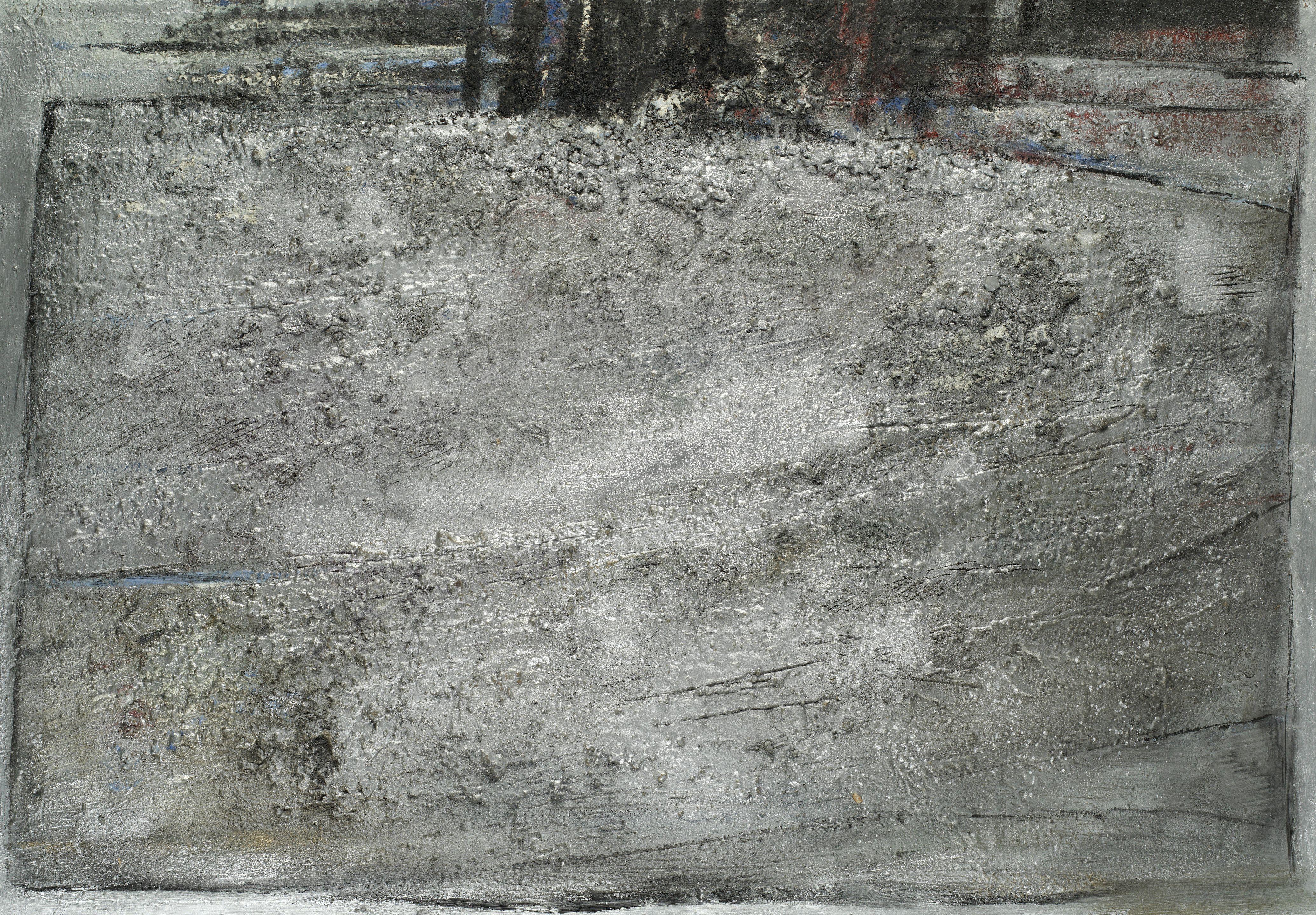 James Boswell - Early Morning, Shoreham