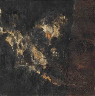 James Boswell - Tasman. 2