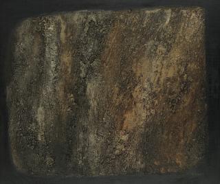 James Boswell - The Remembered Country