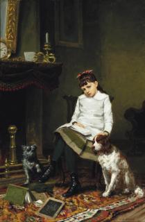 James Brade Sword - Wish we could go play