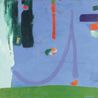 James Brooks - Acton