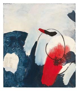 James Brooks - Agway, 1965