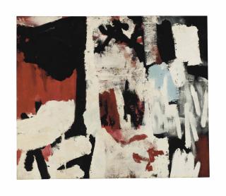 James Brooks - Cantanda