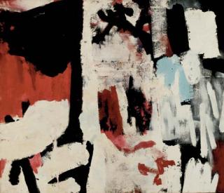 James Brooks - Cantanda