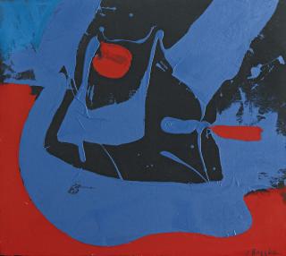 James Brooks - Daimler