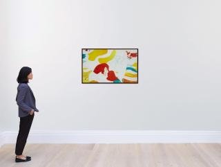 James Brooks - Dally