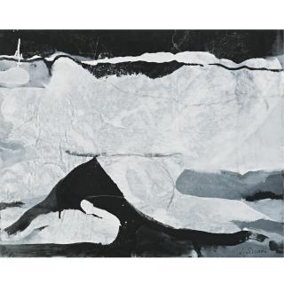 James Brooks - Drune