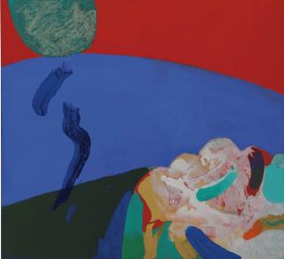 James Brooks - Ekwak