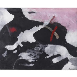 James Brooks - Falmon