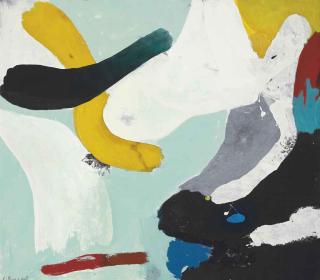 James Brooks - Gralee