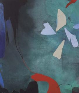 James Brooks - Huron