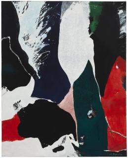 James Brooks - Lantella
