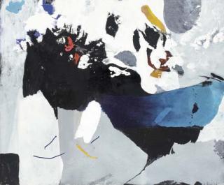 James Brooks - Merrygandering
