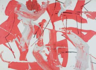 James Brooks - Number 13