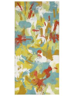 James Brooks - Q-1953