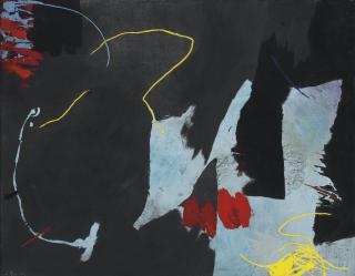 James Brooks - Quagett