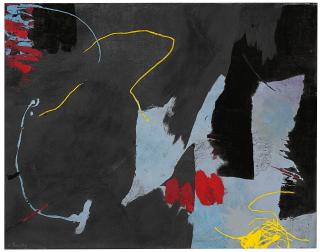 James Brooks - Quagett
