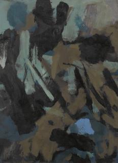 James Brooks - Quedon