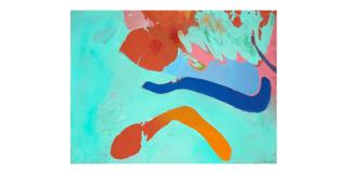 James Brooks - Quonne