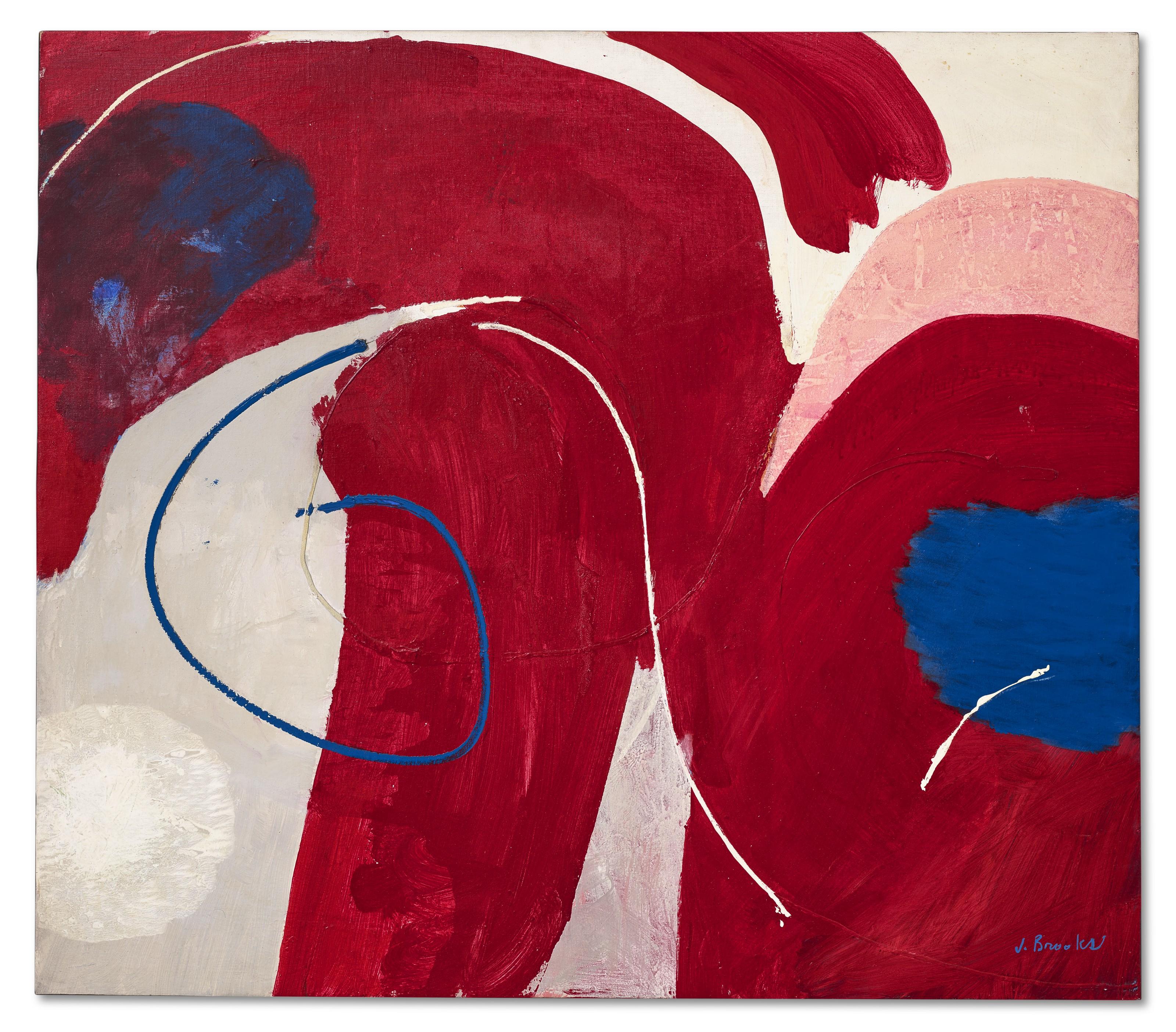 James Brooks - Sanford