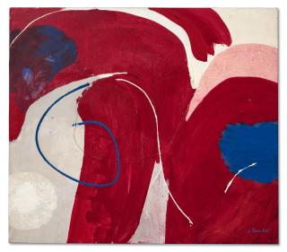 James Brooks - Sanford