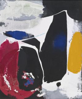 James Brooks - Tarsa