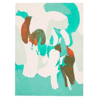 James Brooks - The Springs