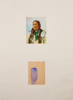 James Brown - Aus: 15 Indians.