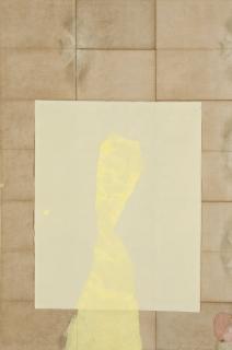 James Brown - Ceramic study 2