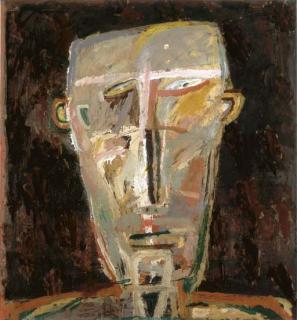 James Brown - Coppherhead III