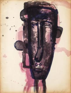 James Brown - Happy Prince, 1993