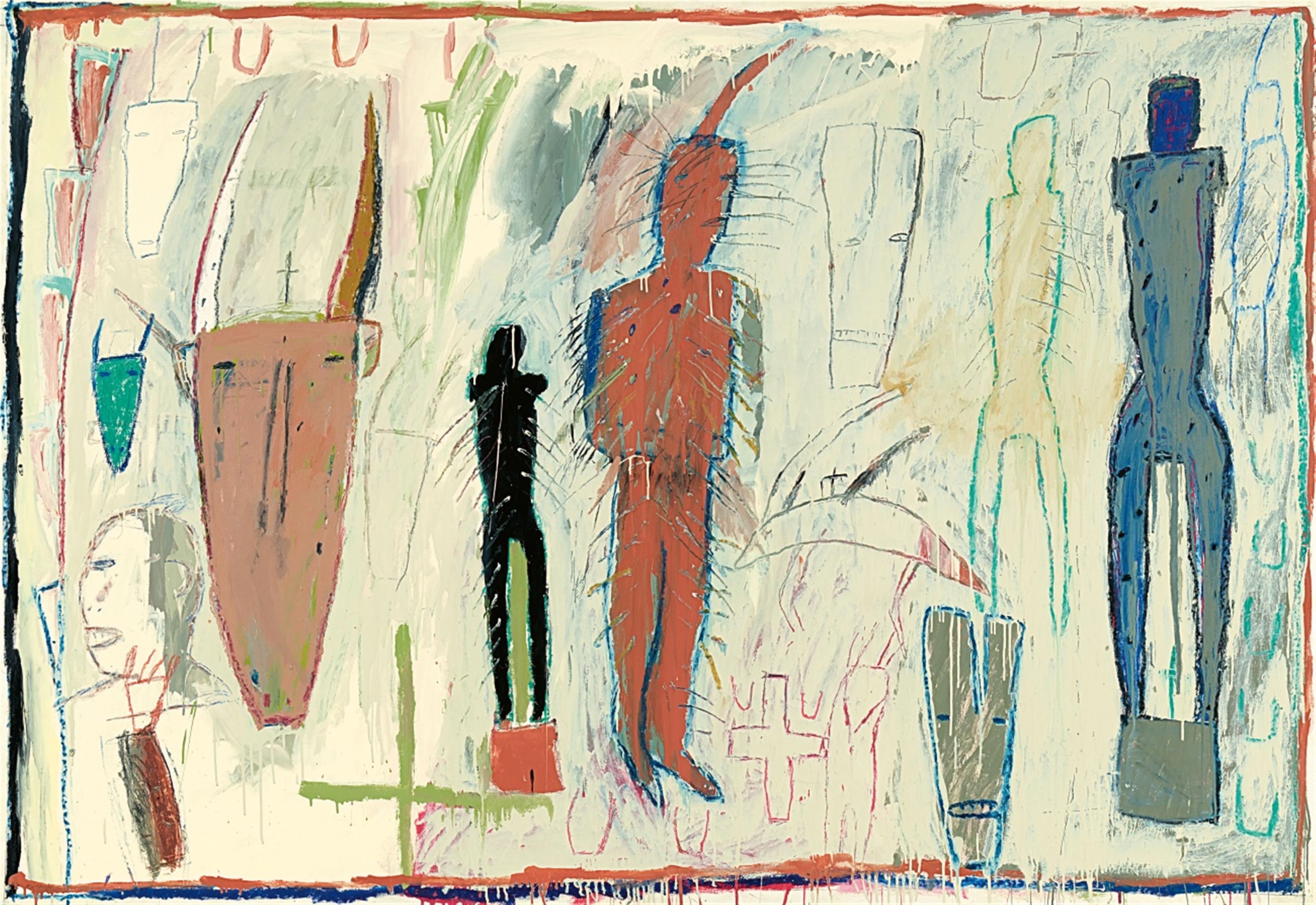 James Brown - Ohne Titel