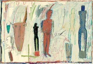 James Brown - Ohne Titel