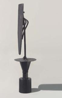 James Brown - Portrait V (Eleven Portraits of Buddha)