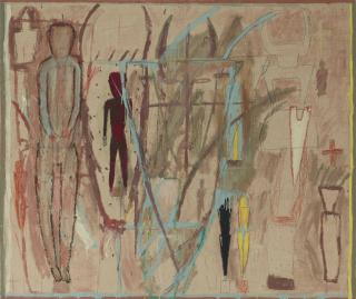 James Brown - Saint Bartolomeo VI