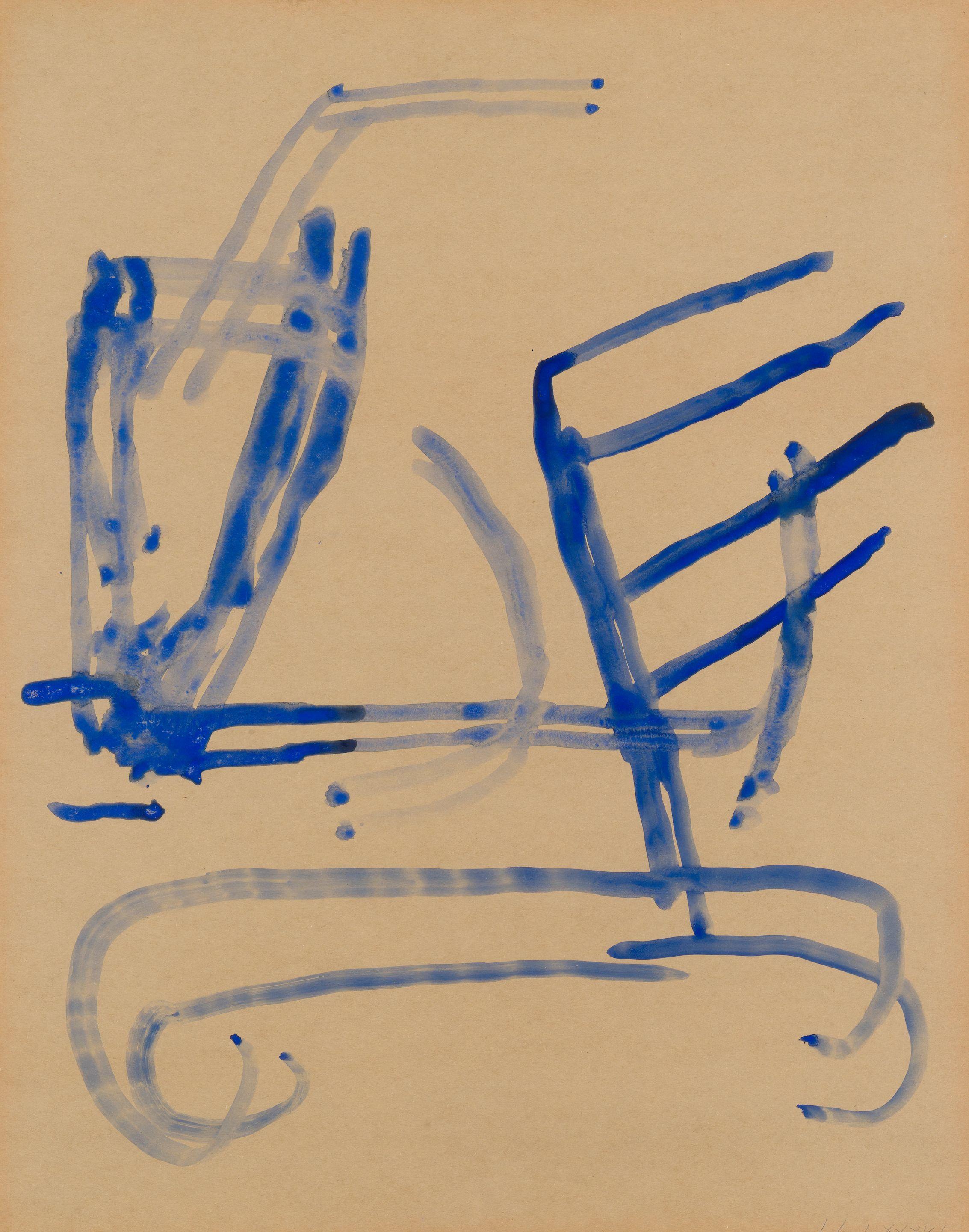 James Brown - Sans titre