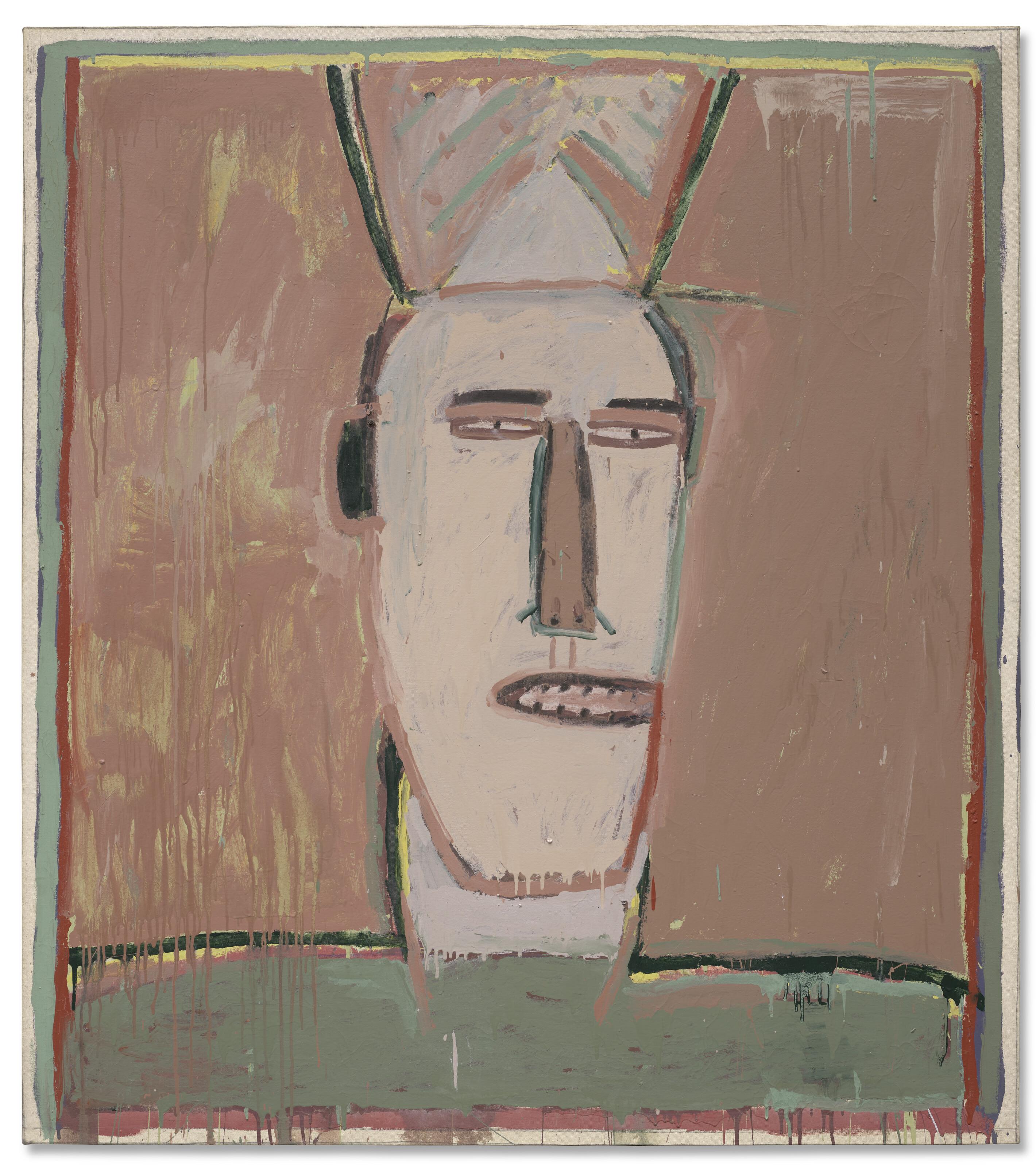 James Brown - Sans titre