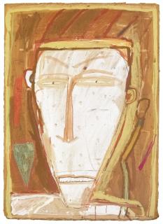 James Brown - Senza Titolo