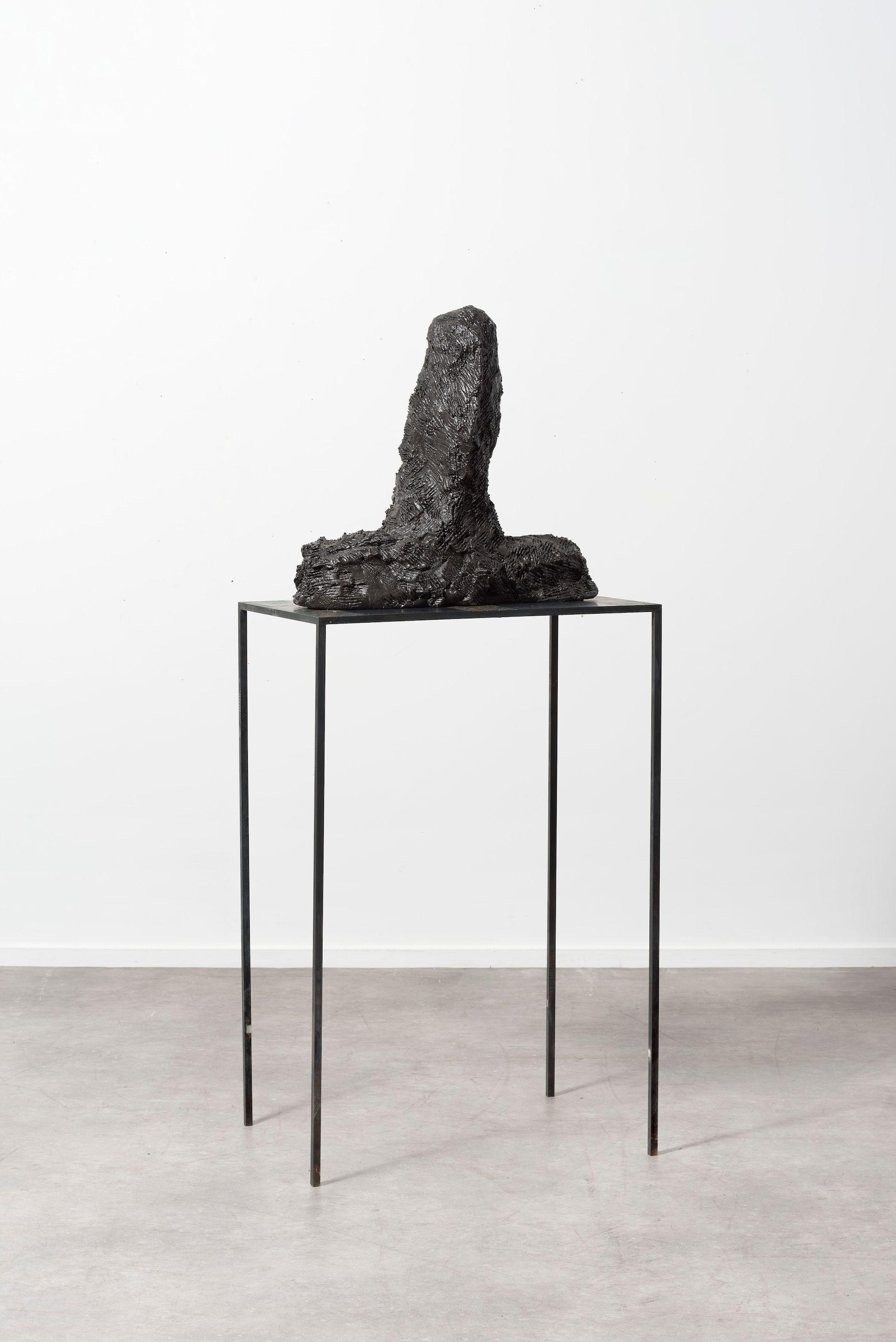 James Brown - Stabat Mater Black XXII