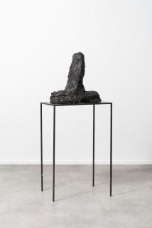 James Brown - Stabat Mater Black XXII